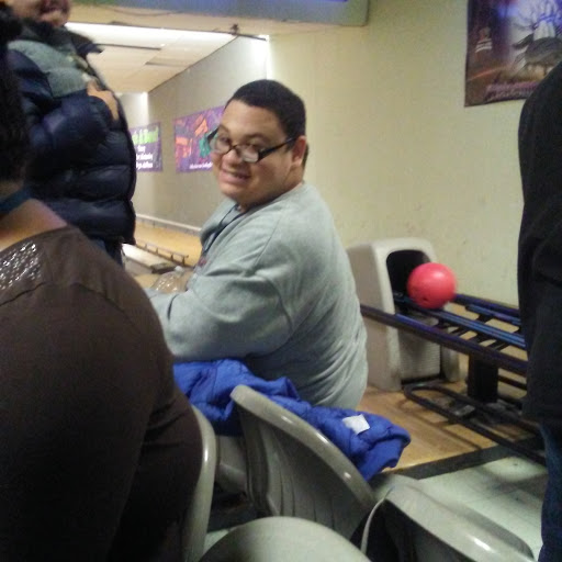 Bowling Alley «Paradise Lanes», reviews and photos, 790 Yonkers Ave, Yonkers, NY 10704, USA