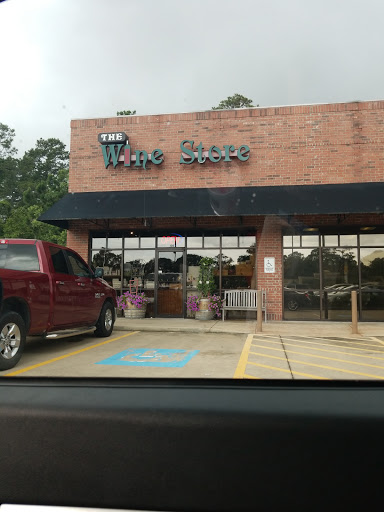 Wine Store «Wine Store», reviews and photos, 4070 Nelson Rd #100, Lake Charles, LA 70605, USA