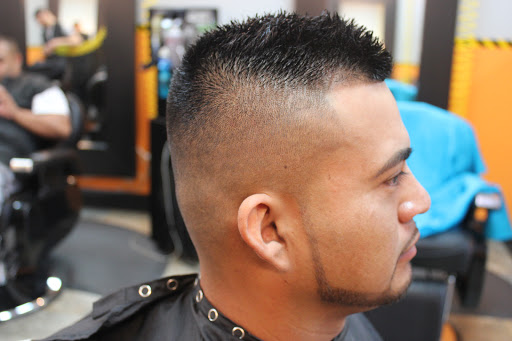 Barber Shop «Flawless Blend Barbershop», reviews and photos, 13344 Lincoln Rd, Riverview, FL 33578, USA