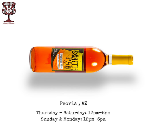 Wine Bar «Winery 101 - Peoria», reviews and photos, 9299 W Olive Ave #101, Peoria, AZ 85345, USA