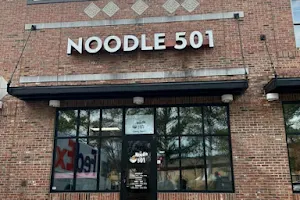 Noodle 501 image