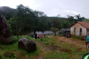 Camping Sierra Aratanha image