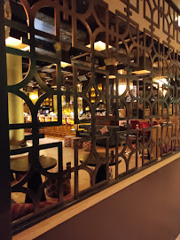 Atmosphère du Restaurant péruvien Manko à Paris - n°10