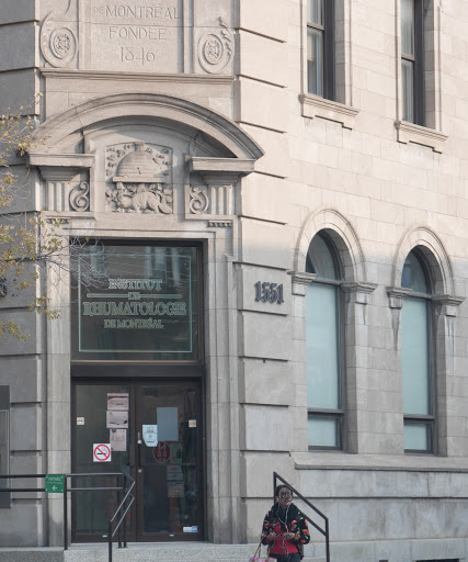 Institut de Rhumatologie de Montréal