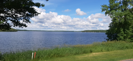 Golf Course «Pokegama Golf Course», reviews and photos, 3910 Golf Course Rd, Grand Rapids, MN 55744, USA