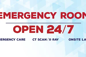 TotalCare Emergency Room image