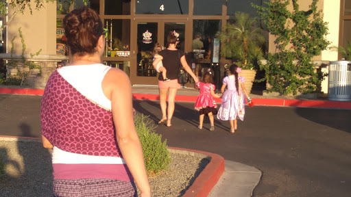 Ice Cream Shop «Cold Stone Creamery», reviews and photos, 2970 E Germann Rd #5, Chandler, AZ 85286, USA