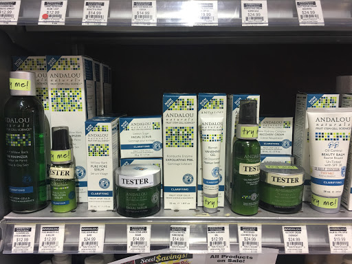 Grocery Store «Mustard Seed Market & Cafe», reviews and photos, 6025 Kruse Dr, Solon, OH 44139, USA