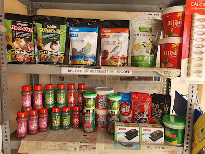 Petsmust - Dog food and accessories - Pet store in Rajampet , India