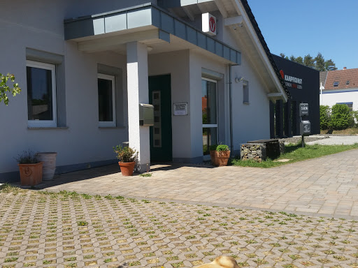 Tierärztlichen Gemeinschaftspraxis Markus Hofer & Peter Pfersdorf unter Waldmohr, 