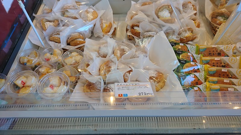 Gooz Express狭山pa店 埼玉県狭山市笹井 コンビニエンスストア グルコミ