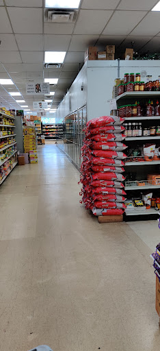 Indian Grocery Store «Spice Bazaar», reviews and photos, 364 Jefferson Rd, Rochester, NY 14623, USA