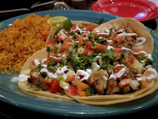 Taco restaurant Independence