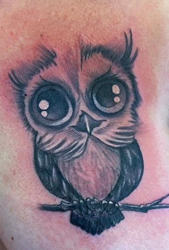 Explore john wick tattoo ideas, creative tattoo ideas in Rockford, available at Euro Tattoo