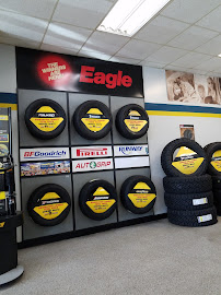 Tire Choice Auto Service Centers - Photo 5 - Car repair in Virginia Beach, VA, Virginia Beach