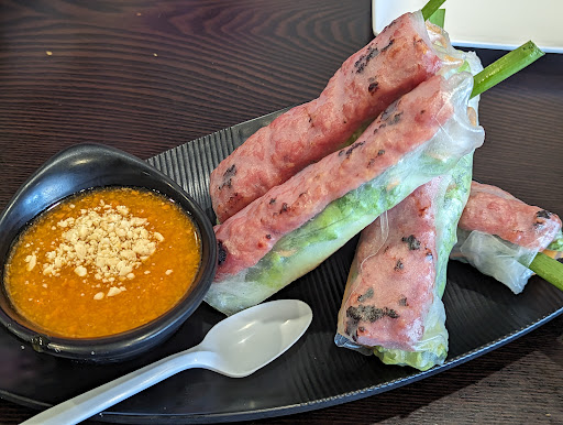 Quan Nem Ninh Hoa image