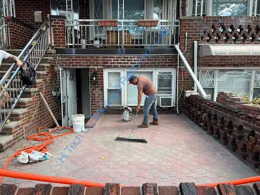 Construction Company «Hi Tech Contracting & Restoration Corp», reviews and photos, 8767 24th Ave, Brooklyn, NY 11214, USA