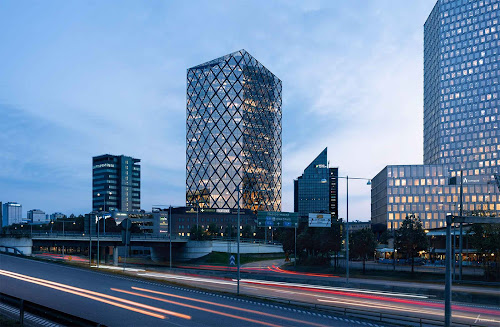 hôtels Jimmy´z Gothenburg en france