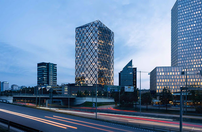 Photo hôtels Jimmy´z 412 50 Gothenburg