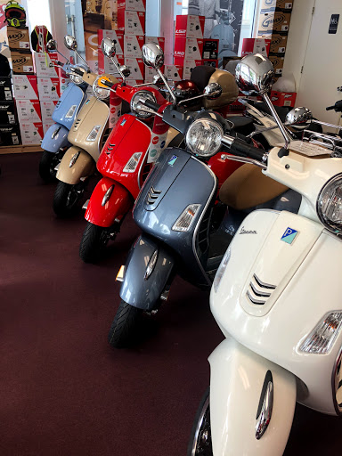 Motorcycle Dealer «Tropic Powersports», reviews and photos, 3462 Fowler St, Fort Myers, FL 33901, USA