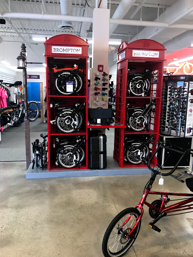 Bicycle Store «Cycle Loft», reviews and photos, 43 Middlesex Turnpike, Burlington, MA 01803, USA