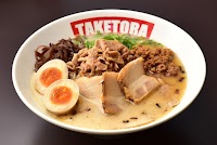 たけとら (TAKETORA)