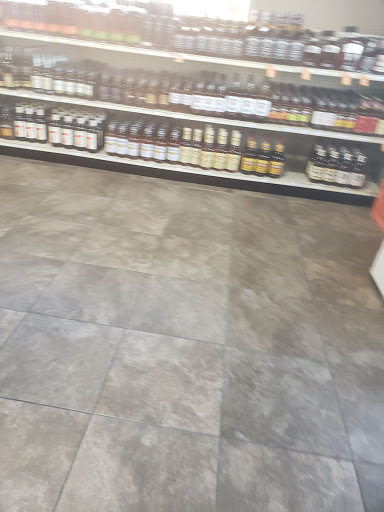 State Liquor Store «Springboro Wine & State Liquor», reviews and photos, 281 W Central Ave, Springboro, OH 45066, USA