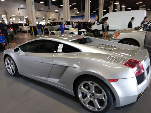 Auto Auction «Manheim California», reviews and photos, 1320 N Tustin Ave, Anaheim, CA 92807, USA