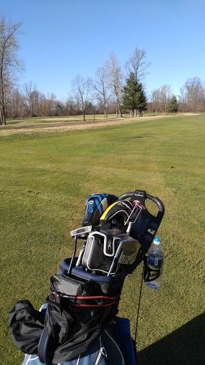 Golf Course «Paint Branch Golf Course», reviews and photos, 4690 University Blvd E, College Park, MD 20740, USA