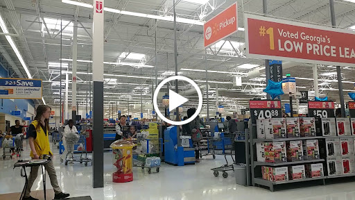 Walmart Supercenter