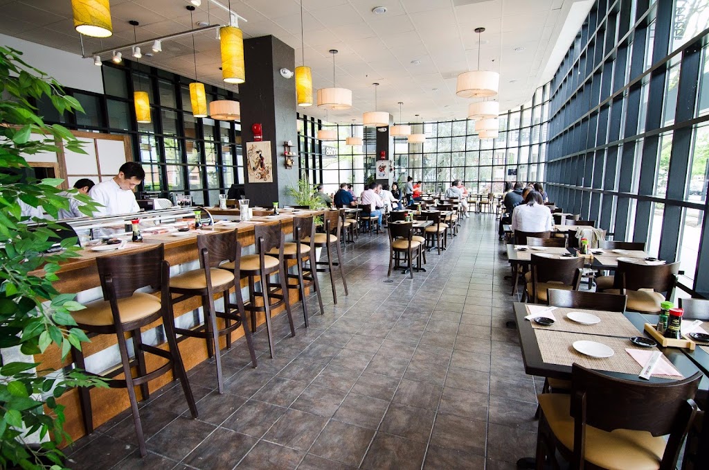 side street sushi bar by I-Thai 22182