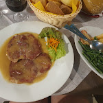 Photo n°1 de l'avis de Gabrielle.e fait le 06/07/2023 à 20:00 sur le  Ristorante alla Lega à Arco