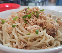 Mie Rica Kejaksaan paskal. photo