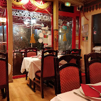 Atmosphère du Restaurant indien New Dehli Indien à Paris - n°2