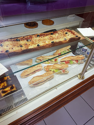 L 'ami du Petit Fournil à Saujon