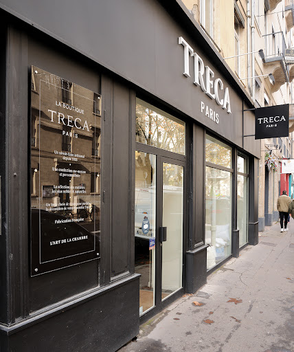 Boutique Tréca Lyon