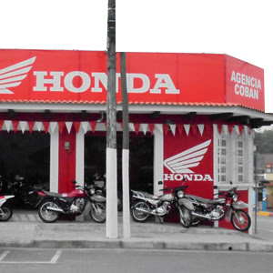 Honda Motos Cobán
