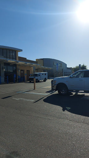 Department Store «Walmart Supercenter», reviews and photos, 470 Airport Rd, Willows, CA 95988, USA