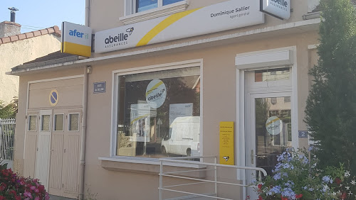 Agence d'assurance Abeille Assurances - Gannat Centre Gannat