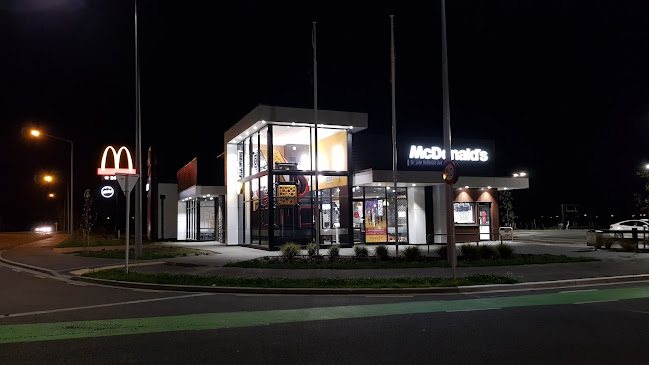 McDonalds Yaldhurst - Restaurant