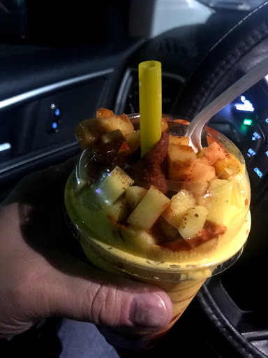 Ice Cream Shop «Mi Linda Michoacana Paleteria & Neveria», reviews and photos, 5216 Cleveland Blvd a, Caldwell, ID 83607, USA