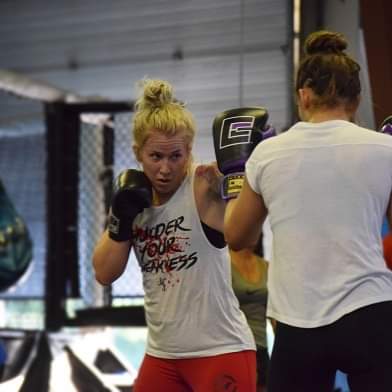 Jujitsu School «Scorpion Fighting System», reviews and photos, 2244 Euler Rd #103, Brighton, MI 48114, USA