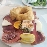 Photo n°2 de l'avis de Mery.e fait le 13/04/2023 à 22:04 sur le  La Vecchia Collina à Sant'Eusanio del Sangro