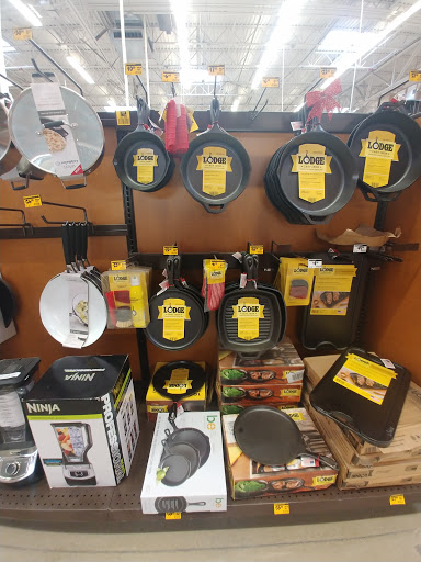 Home Improvement Store «The Home Depot», reviews and photos, 1971 E Joppa Rd, Parkville, MD 21234, USA