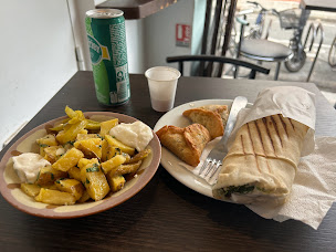Photo n°31 de Kaza Maza - Restaurant & Traiteur Libanais à Paris ()