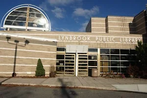 Lynbrook Public Library image