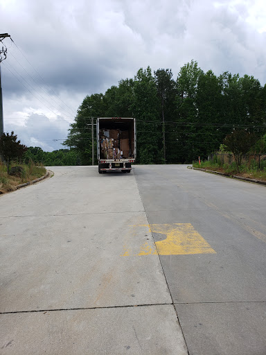 Distribution Service «Whole Foods Market South Distribution Center», reviews and photos, 211 BDC Pkwy, Braselton, GA 30517, USA