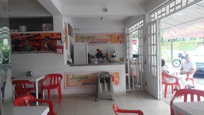 Photos of Fabrica De Pan De Arroz LANZALLAMAS RESTREPO