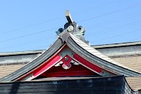 山守稲荷神社