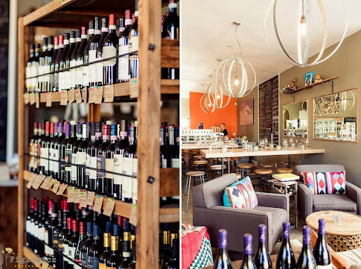 Wine Store «Barsha Wines And Spirits», reviews and photos, 917 N Sepulveda Blvd, Manhattan Beach, CA 90266, USA